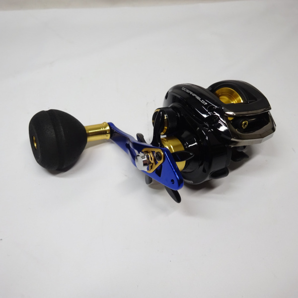 オーシャンフィールド7 右ハンドル